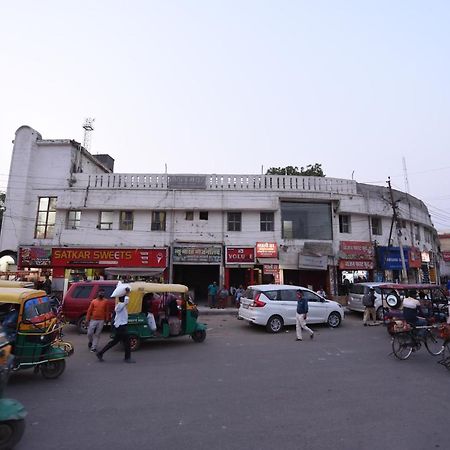 Hotel Mayur Gorakhpur Εξωτερικό φωτογραφία