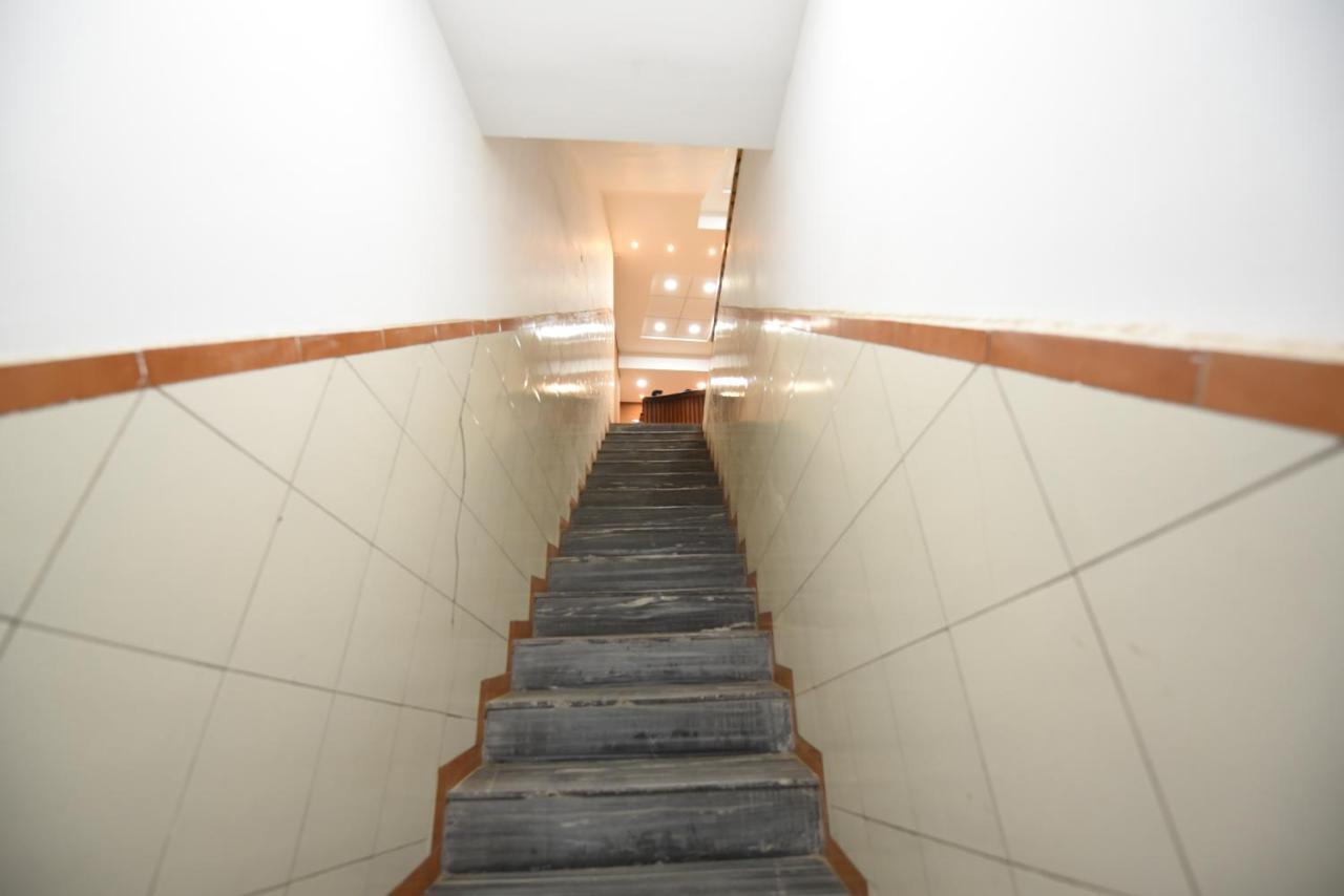Hotel Mayur Gorakhpur Εξωτερικό φωτογραφία