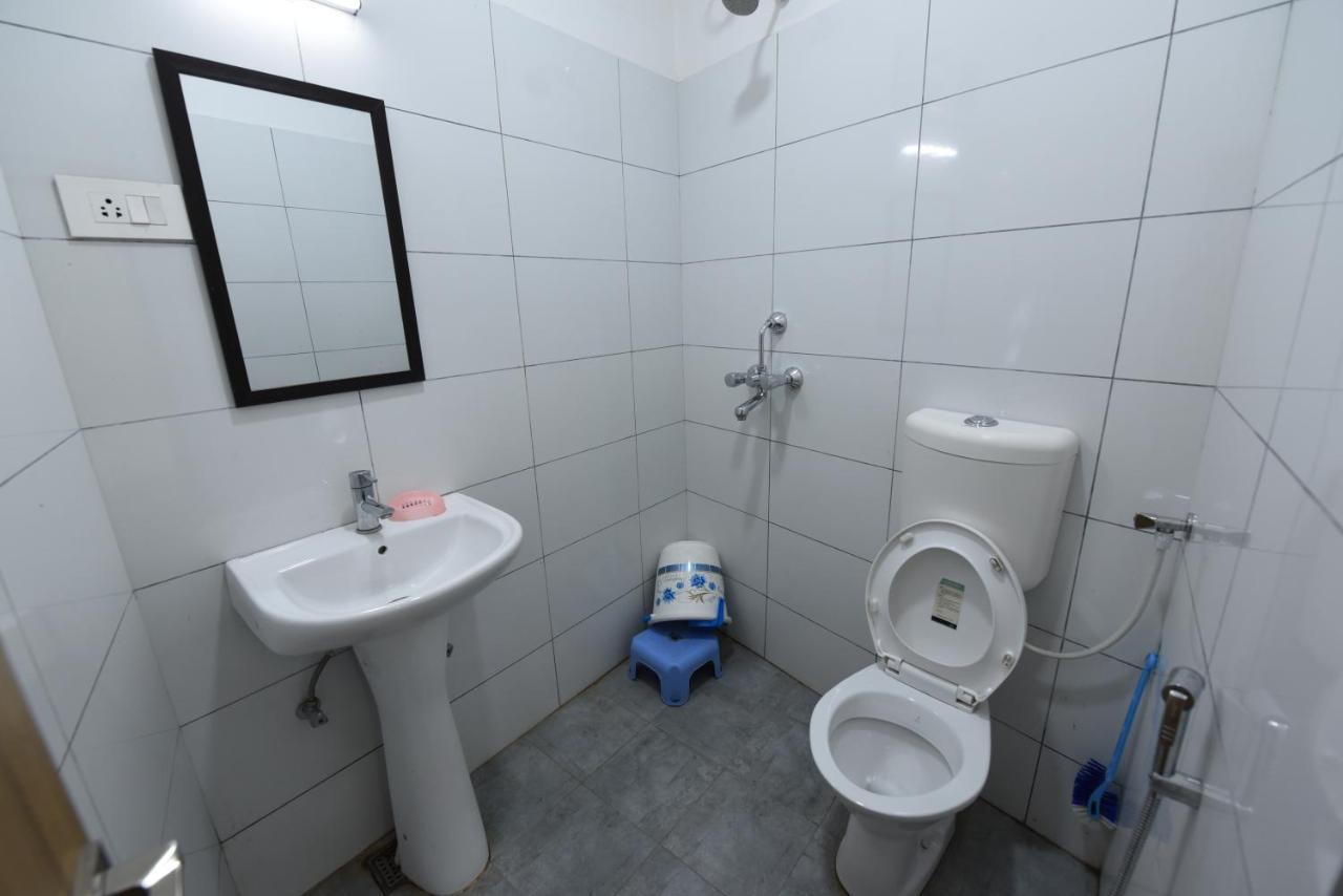 Hotel Mayur Gorakhpur Εξωτερικό φωτογραφία