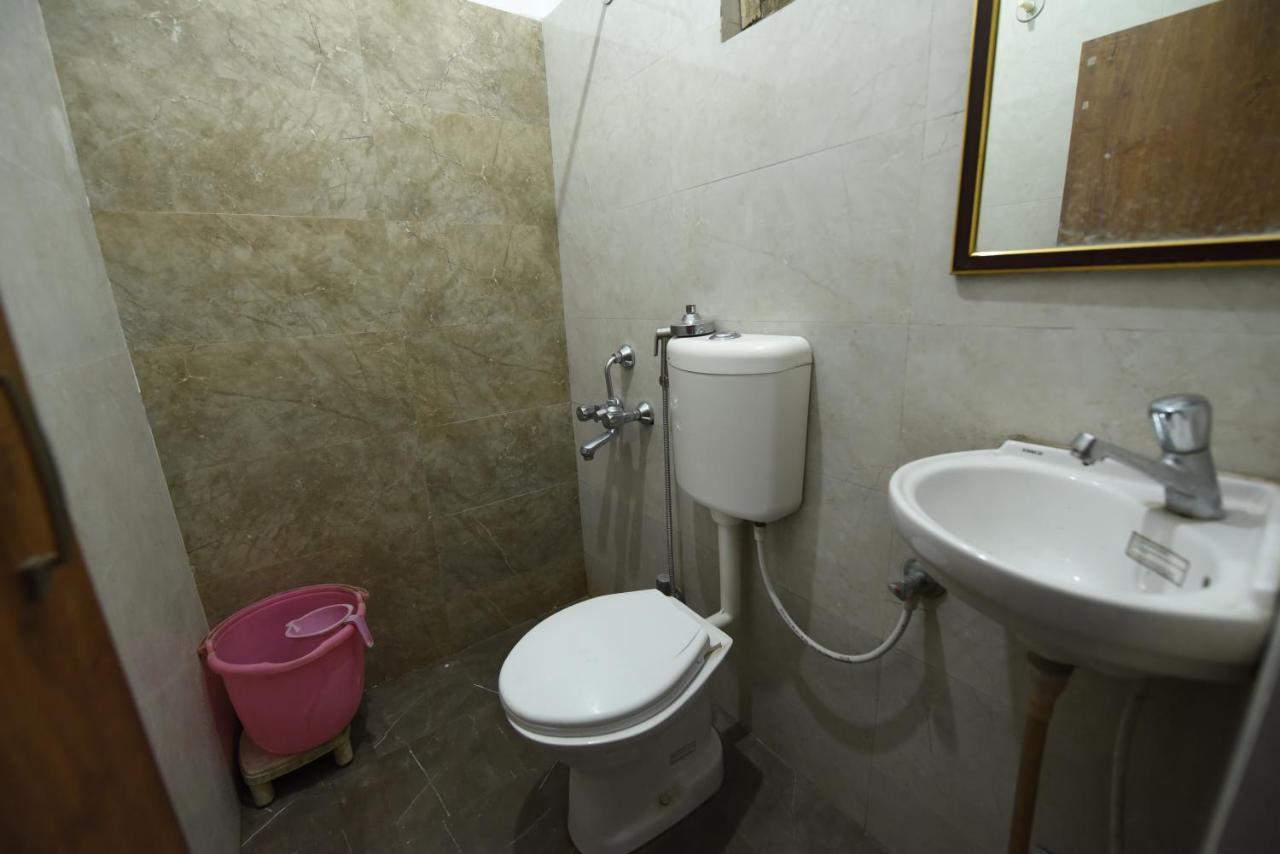 Hotel Mayur Gorakhpur Εξωτερικό φωτογραφία