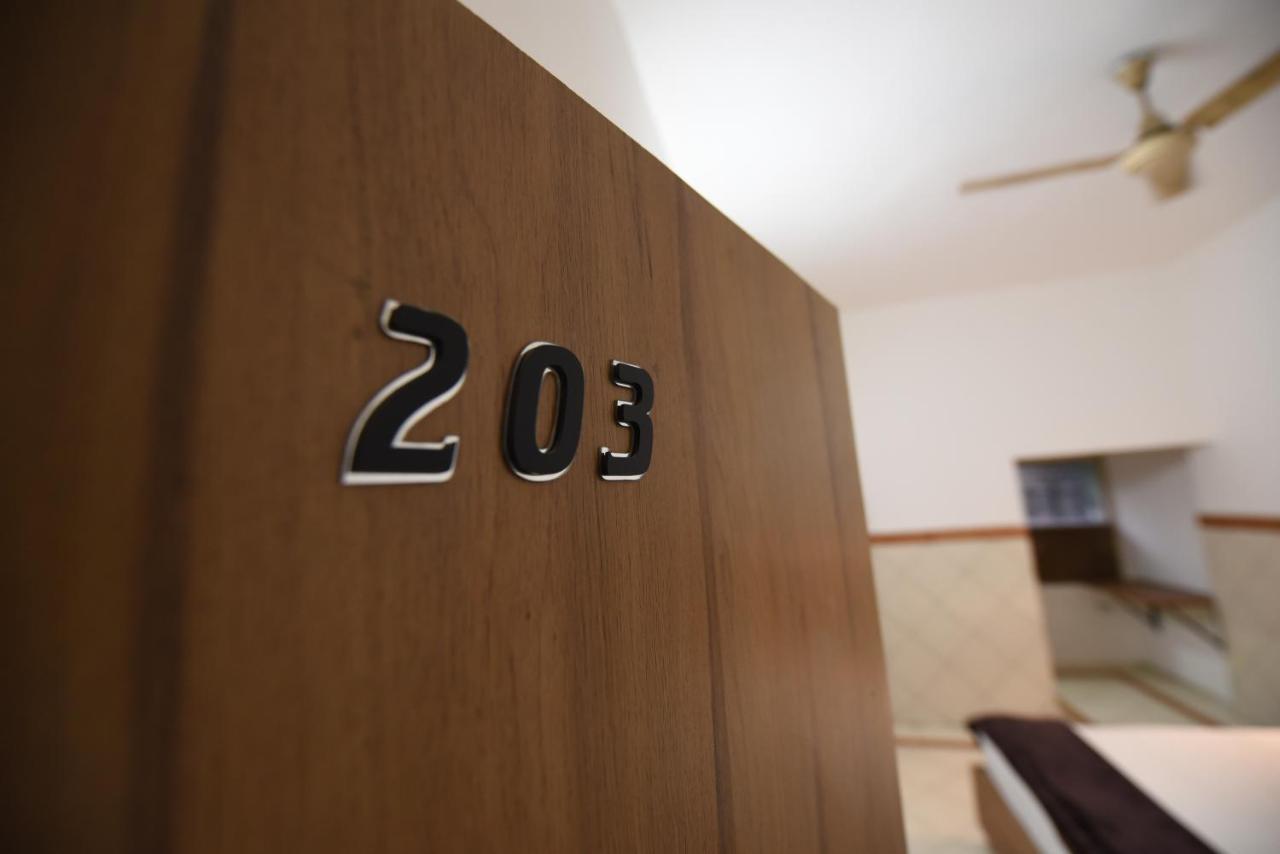 Hotel Mayur Gorakhpur Εξωτερικό φωτογραφία