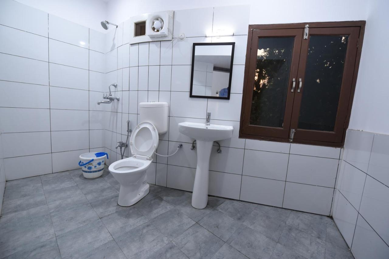 Hotel Mayur Gorakhpur Εξωτερικό φωτογραφία